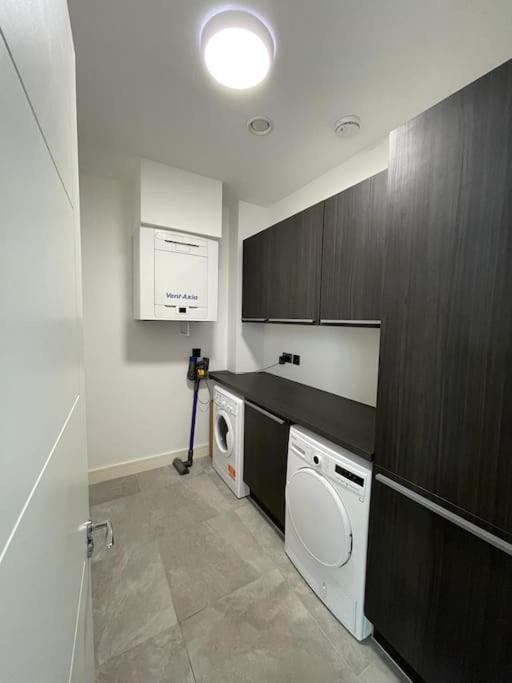 Greystones Marina View Penthouse Apartment ภายนอก รูปภาพ